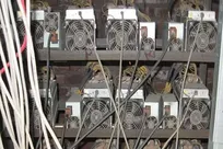 مصرف برق ماینر‌های غیرمجاز معادل برق دو میلیون خانوار ایرانی/ توانیر: ۷۰۰ هزار ماینر غیرمجاز در شبکه برق کشور فعال‌اند