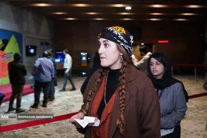 رونمایی مستند &laquo;گانا&raquo;