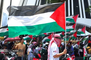 راهپیمایی روز قدس در سراسر جهان