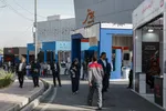 نمایشگاه اینوتکس تهران