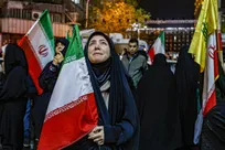 مشارکت دانشجویان دانشگاه علم و صنعت در میزبانی از زائران مراسم تشییع