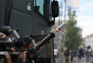 اعتراضات سراسری فرانسه به بودجه ۲۰۲۶