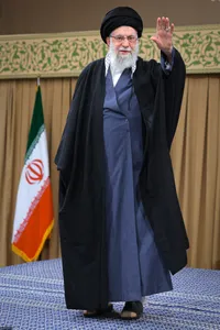 دیدار مردم قم با رهبر معظم انقلاب