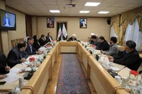 انصاری: بنای ما پاسخگویی دستگاه‌ها درباره اجرای حقوق شهروندی است