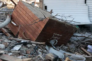 بازدید وزیر علوم از پژوهشگاه هوافضا در تهران