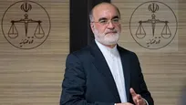 پیام تسلیت سراج در پی شهادت حضرت آیت الله خامنه‌ای