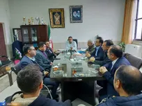 رفع معضلات توسعه شهری با ارتباط مستمر دانشگاه و شهرداری‌ها