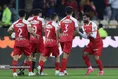گزارش تصویری بازی پرسپولیس و فولاد