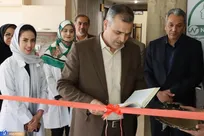 گشایش مجهزترین کلینیک نئوفیت و لاغری در مشهد