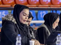 سرمربی تیم ملی ساندای دختران: کار بسیار سختی در پیش داریم/ امیدوار به کسب مدال‌های رنگارنگ هستیم