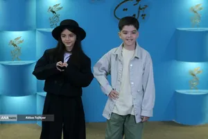 فوتوکال فیلم سینمایی بازی خونی