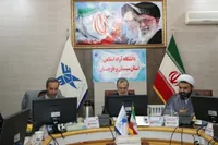 دانشگاه آزاد سیستان و بلوچستان به شاخص‌های مقام معظم رهبری دست یافت