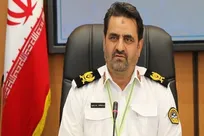 تمهیدات ترافیکی تهران برای رزمایش ۴۰ هزار موتورسوار «جان‌فدای ایران»
