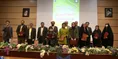 جشنواره شعر علوی در دانشگاه آزاد ساری