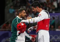 المپیک دانشجویی تعیین کننده حضور افراد در قهرمانی جهان یا بازی های اسلامی است/ برخورداری دور از آمادگی بود