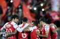 پرسپولیس و ملوان