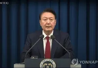 اعلام حکومت نظامی اضطراری در کره جنوبی/ ارتش: تا اطلاع ثانوی فعالیت‌های حزبی و پارلمانی ممنوع است +فیلم‌وَعکس