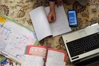 شهریه ثابت مدارس آموزش از راه دور ۴۴۰ هزار تومان تعیین شد