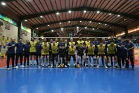 تمام مطالبات اعضای تیم پرداخت شده است/ برای میزبانی از بازی‌های متمرکز اعلام آمادگی نکردیم