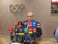 علی‌نژاد: پرچمداران بازی‌های آسیایی ناگویا مشخص شدند/ پاداش طلا ۳ میلیارد تومان است