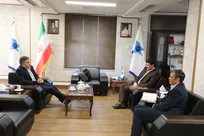 تفاهم‌نامه دانشگاه آزاد واحد تهران مرکزی و پارک علم و فناوری برای راه‌اندازی مراکز نوآوری امضا شد