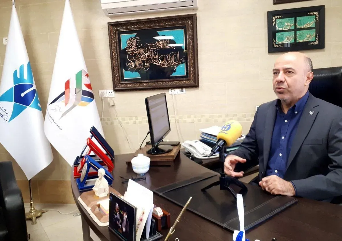 امیرعباس لشگری