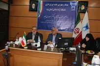 امور فارغ‌التحصیلی دانشجویان تسریع شود