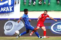 اصلانیان: دربی ستاره‌ای نداشت/ پرسپولیس و استقلالِ ترسو صدر را به سپاهان دادند