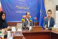 بیش از ۱۵۵۰ شرکت دانش‌بنیان در ۳ حوزه آب، انرژی و محیط زیست فعال هستند