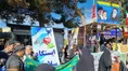 حضور دانشگاهیان دانشگاه آزاد اسلامی در راهپیمایی سراسری 13 آبان/اقلید