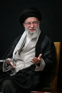 بزرگداشت شهدای جنگ تحمیلی اخیر با حضور رهبر معظم انقلاب