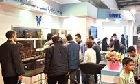 حضور دانشگاه آزاد اشکذر در هشتمین نمایشگاه تخصصی صنعت برق یزد