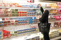 ثبات قیمت لبنیات تا پایان فروردین؛ آینده بازار وابسته به دستمزد و نهاده‌های دامی