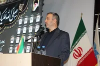 دانشجویان ایران پایبند نظام جمهوری اسلامی و دفاع از آرمان‌های انقلاب هستند