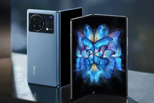 ویوو و آنر نسل جدید تاشوهای افقی خود را آماده می‌کنند