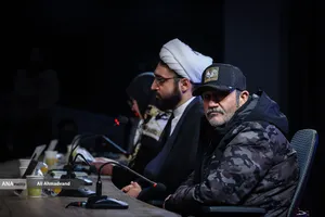 نخستین روز چهل&zwnj;وچهارمین جشنواره&zwnj; فیلم فجر