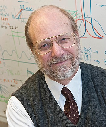 John E. Ebel John E. Ebel