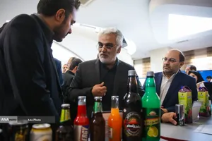 دانشمند شهید دکتر محمدمهدی طهرانچی 
