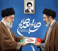 پیام باشگاه های ورزشی کشور برای انتخاب آیت الله مجتبی خامنه ای به عنوان رهبر جدید انقلاب اسلامی