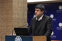 پرویزیان: شکل گیری پرونده های جرایم بانکی ریشه در قوانین دارد