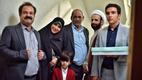 ستایش مفهوم &laquo;پدری&raquo; در سریال &laquo;درو تخته&raquo;