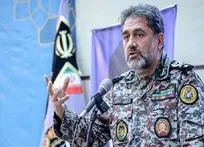 سرتیپ الهامی: پدافند هوایی ایران سبب حیرت جهانیان شد