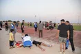 مسابقات دوو میدانی