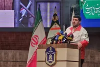 حضور شجاعانه پلیس در جنگ ۱۲ روزه آرامش را به مردم بازگرداند