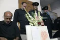 دیدار دانشگاهیان دانشگاه آزاد با خانواده شهید ضاحیه لبنانه