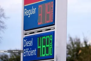 افزایش قیمت بنزین دست کم ۹۵ کشور جهان در پی جنگ آمریکا و رژیم صهیونیستی علیه ایران