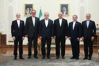 پزشکیان: حامل پیام برادری، دوستی و وحدت باشید/ از دعواهای مذهبی و دینی پرهیز کنید