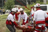 انجام ۲۹ مأموریت امدادی در هلال‌احمر استان تهران طی یک هفته