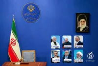 نامزدهای انتخابات ریاست جمهوری را بهتر بشناسید