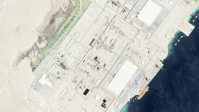 جنگ و انرژی در خاورمیانه؛ "کیو-کم" نماد راهبرد قطر برای تبدیل گاز به ارزش افزوده در صنعت پتروشیمی